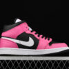 AJ 1 Mid Pinksicle 555112-002