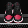 AJ 1 Mid Bred Toe 554724-066 AJ 1 Mid Bred Toe 554724-066