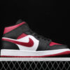 AJ 1 Mid Bred Toe 554724-066 AJ 1 Mid Bred Toe 554724-066