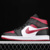 AJ 1 Mid Bred Toe 554724-066 AJ 1 Mid Bred Toe 554724-066