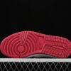 AJ 1 Mid Bred Toe 554724-066 AJ 1 Mid Bred Toe 554724-066