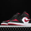 AJ 1 Mid Bred Toe 554724-066 AJ 1 Mid Bred Toe 554724-066