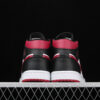 AJ 1 Mid Bred Toe 554724-066 AJ 1 Mid Bred Toe 554724-066