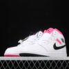 AJ 1 Retro Mid GS Hyper Pink 555112-106