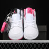 AJ 1 Retro Mid GS Hyper Pink 555112-106