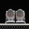 AJ 3 Retro Cool Grey CT8532-012 AJ 3 Retro Cool Grey CT8532-012