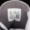 AJ 3 Retro Cool Grey CT8532-012 AJ 3 Retro Cool Grey CT8532-012