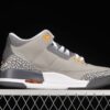AJ 3 Retro Cool Grey CT8532-012 AJ 3 Retro Cool Grey CT8532-012