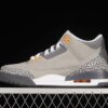 AJ 3 Retro Cool Grey CT8532-012 AJ 3 Retro Cool Grey CT8532-012