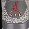 AJ 3 Retro Cool Grey CT8532-012 AJ 3 Retro Cool Grey CT8532-012