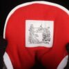 AJ 3 SE-T Fire Red Japan Exclusive CZ6433-100 AJ 3 SE-T Fire Red Japan Exclusive CZ6433-100