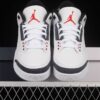 AJ 3 SE-T Fire Red Japan Exclusive CZ6433-100 AJ 3 SE-T Fire Red Japan Exclusive CZ6433-100