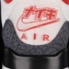 AJ 3 SE-T Fire Red Japan Exclusive CZ6433-100 AJ 3 SE-T Fire Red Japan Exclusive CZ6433-100
