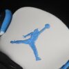 AJ 3 Retro Sport Blue 136064-007 AJ 3 Retro Sport Blue 136064-007