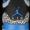 AJ 3 Retro Sport Blue 136064-007 AJ 3 Retro Sport Blue 136064-007