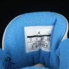 AJ 3 Retro Sport Blue 136064-007 AJ 3 Retro Sport Blue 136064-007