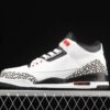 AJ 3 Retro Infrared 23 136064-123