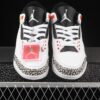 AJ 3 Retro Infrared 23 136064-123