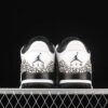 AJ 3 Retro Infrared 23 136064-123
