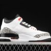 AJ 3 Retro Infrared 23 136064-123