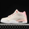 AJ 3 Retro Sail Rust Pink CK9246-116