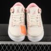 AJ 3 Retro Sail Rust Pink CK9246-116