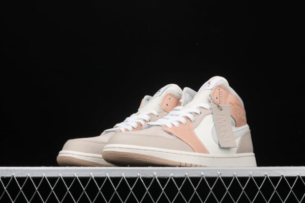 AJ 1 Mid Milan  CV3044-100