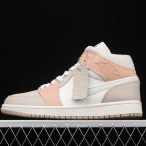 AJ 1 Mid Milan  CV3044-100