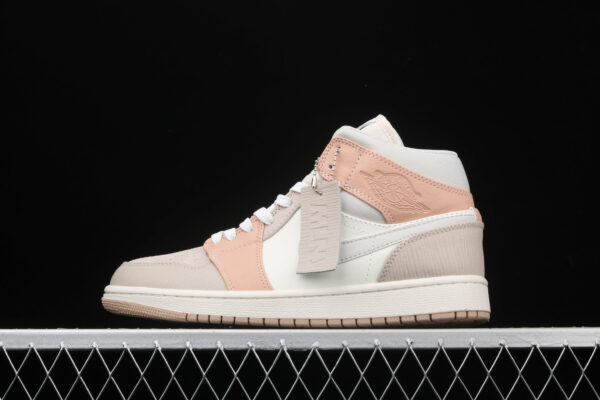 AJ 1 Mid Milan  CV3044-100