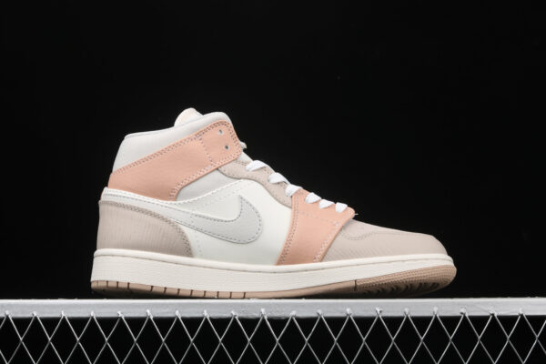 AJ 1 Mid Milan  CV3044-100