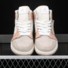AJ 1 Mid Milan CV3044-100 AJ 1 Mid Milan CV3044-100