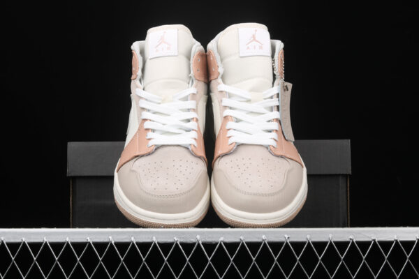 AJ 1 Mid Milan  CV3044-100