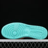 AJ 1 Mid Aurora Green BQ6931-037 AJ 1 Mid Aurora Green BQ6931-037