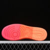 AJ 1 Mid Metallic Silver Pink Crimson 555112-006