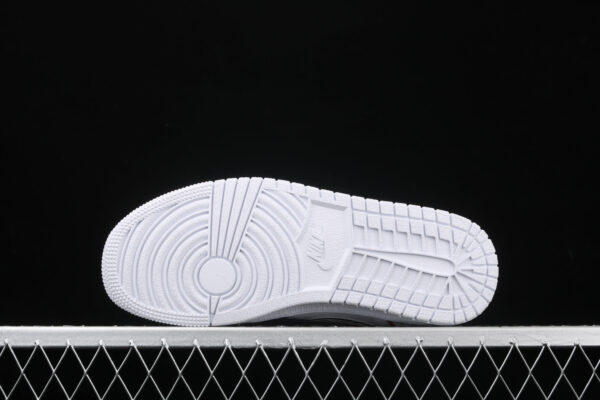 AJ 1 Mid Day of the Dead BQ6827-100