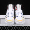 AJ 1 Mid Day of the Dead BQ6827-100