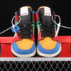 AJ 1 Mid SE Fearless Blue The Great CU2805-100