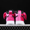AJ  1 Mid Bow Black Noble Red CK5678-006