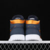 AJ 1 Mid SE Premium Stain Gold 852542-401