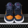 AJ 1 Mid SE Premium Stain Gold 852542-401
