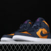 AJ 1 Mid SE Premium Stain Gold 852542-401