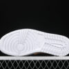 AJ 1 Mid SE Premium Stain Gold 852542-401