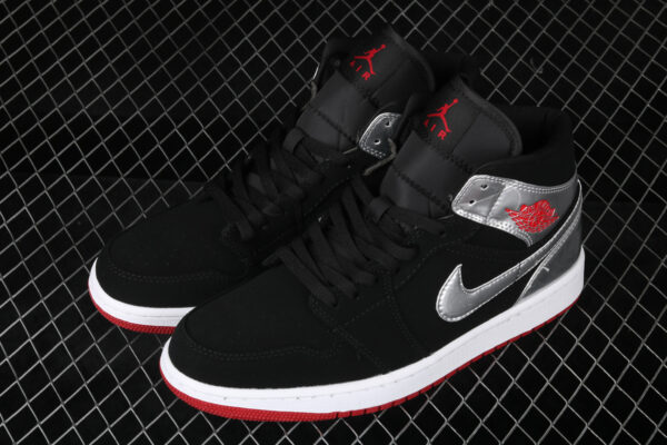 AJ 1 Mid Johnny Kilroy 554724-057