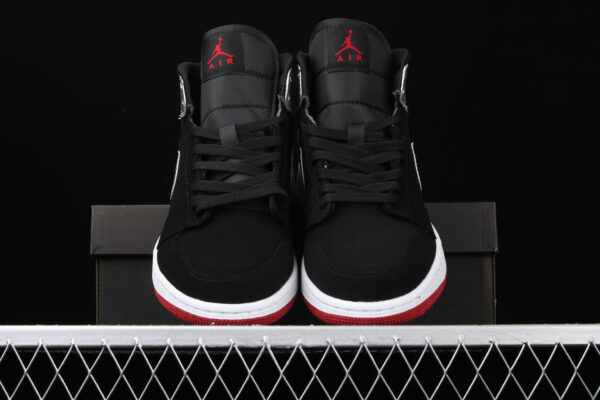 AJ 1 Mid Johnny Kilroy 554724-057
