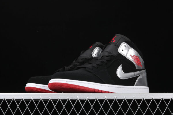 AJ 1 Mid Johnny Kilroy 554724-057
