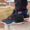 AJ 4 Retro Rare Air FV5029-003 AJ 4 Retro Rare Air FV5029-003