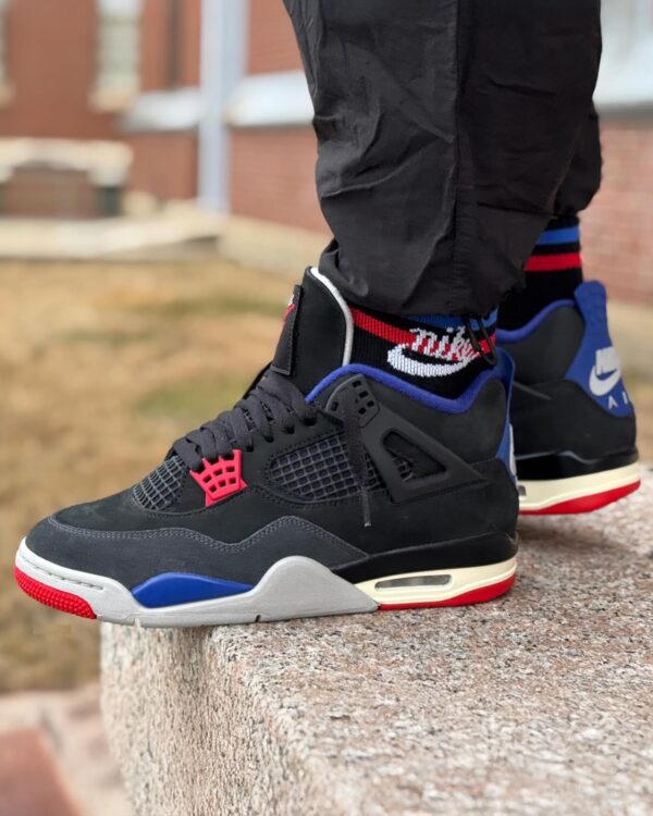 AJ 4 Retro Rare Air FV5029-003 AJ 4 Retro Rare Air FV5029-003
