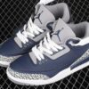AJ 3 Retro Midnight Navy CT8532-401 AJ 3 Retro Midnight Navy CT8532-401