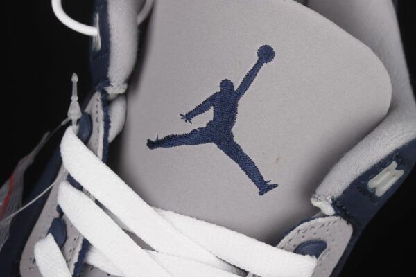 AJ 3 Retro Midnight Navy CT8532-401