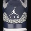 AJ 3 Retro Midnight Navy CT8532-401 AJ 3 Retro Midnight Navy CT8532-401